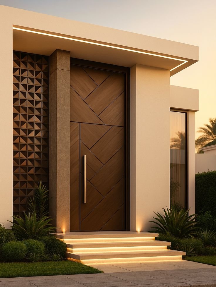 الحدادة والهناجر والمظلات